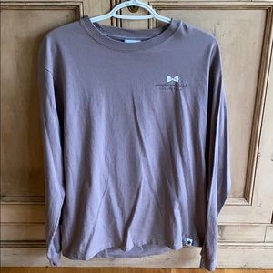 long sleeve